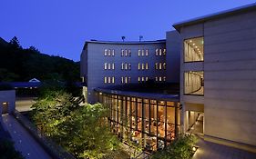 Hyatt Regency Hakone Resort And Spa