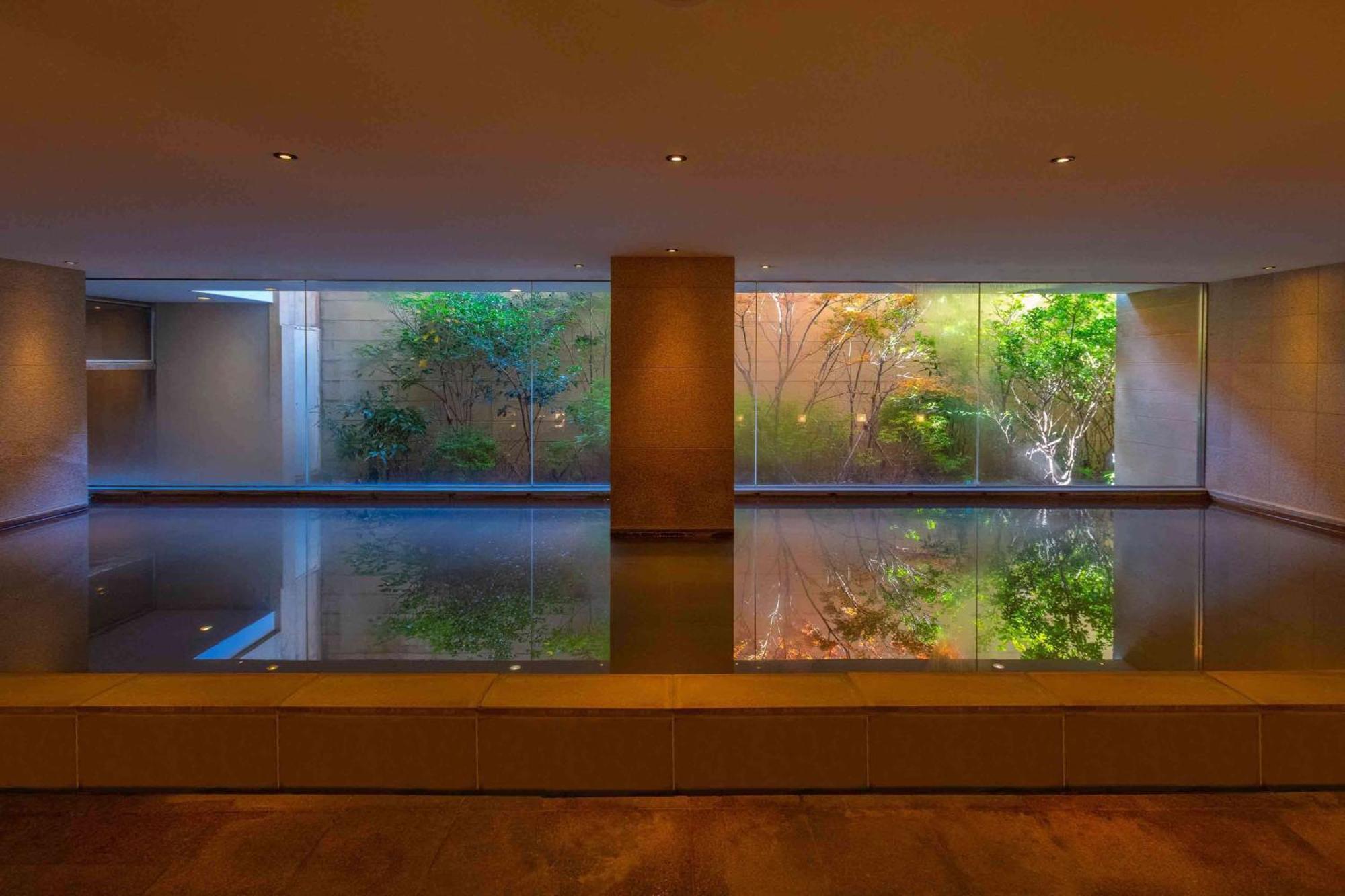 Hyatt Regency Hakone Resort And Spa Exterior foto